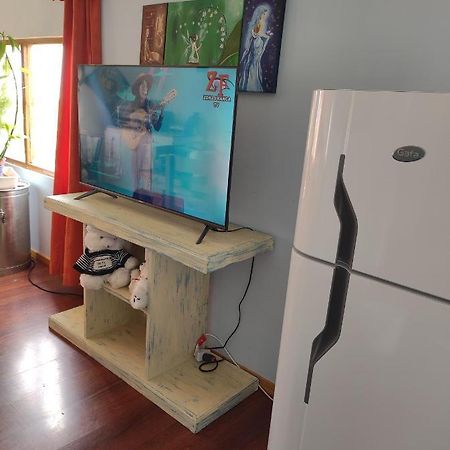 Departamentos Yexalen Pa Apartment El Calafate Ngoại thất bức ảnh