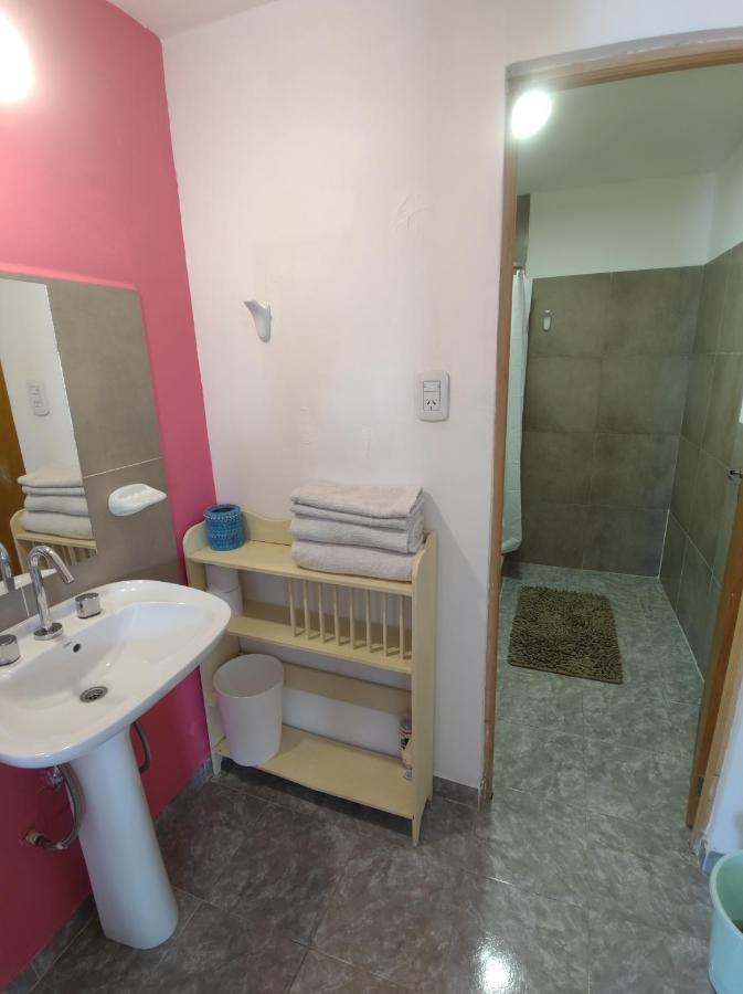 Departamentos Yexalen Pa Apartment El Calafate Ngoại thất bức ảnh