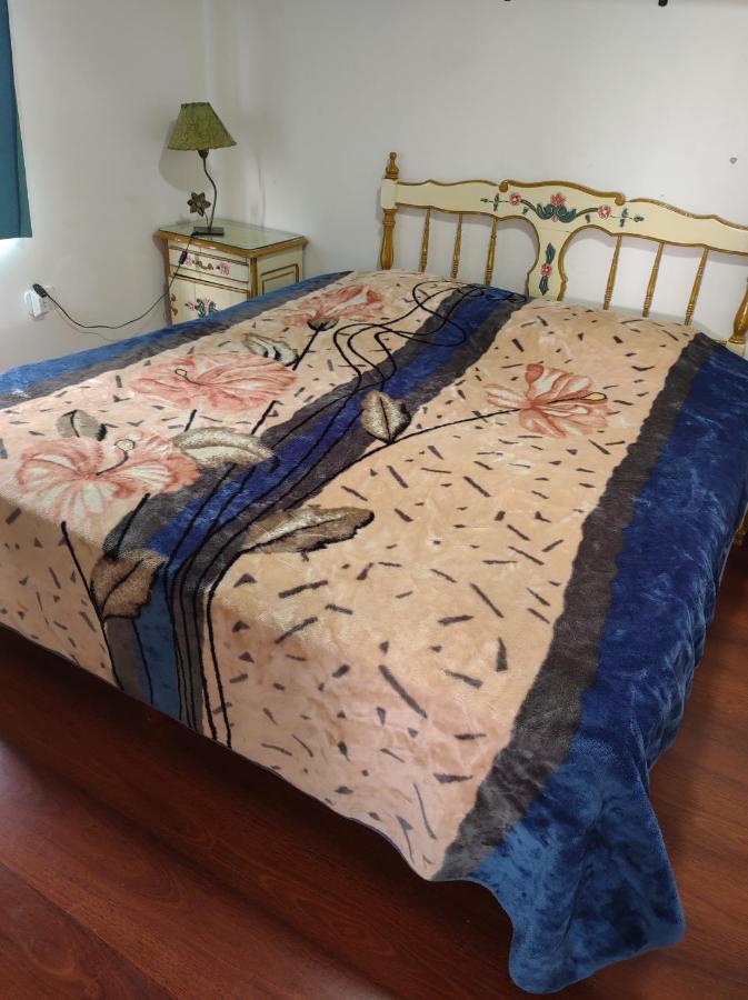 Departamentos Yexalen Pa Apartment El Calafate Ngoại thất bức ảnh