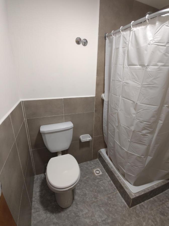 Departamentos Yexalen Pa Apartment El Calafate Ngoại thất bức ảnh