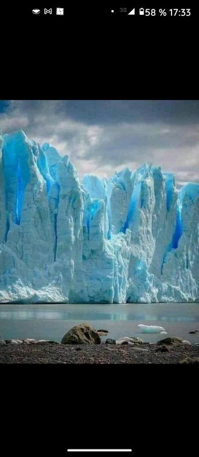 Departamentos Yexalen Pa Apartment El Calafate Ngoại thất bức ảnh